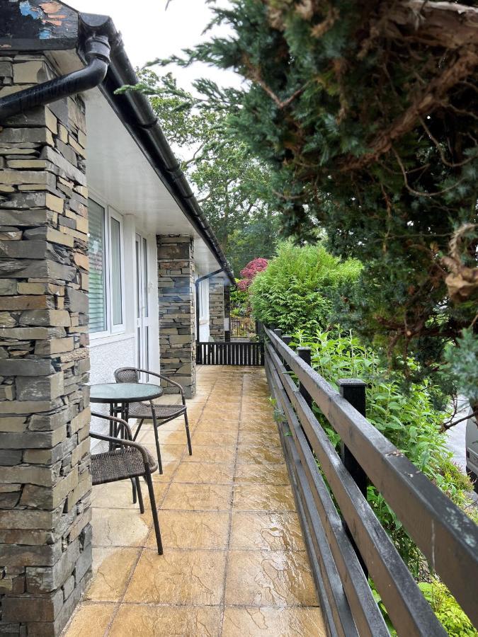 Cheerful 3 Bedroom Cottage In Central Location Ambleside Exteriér fotografie
