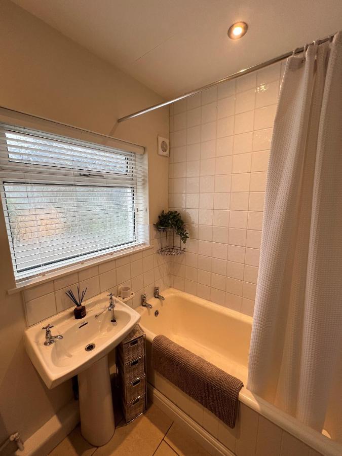 Cheerful 3 Bedroom Cottage In Central Location Ambleside Exteriér fotografie