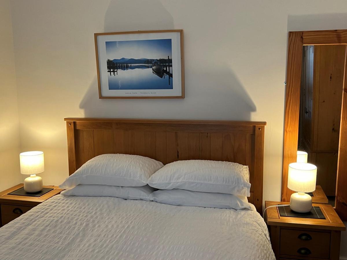 Cheerful 3 Bedroom Cottage In Central Location Ambleside Exteriér fotografie