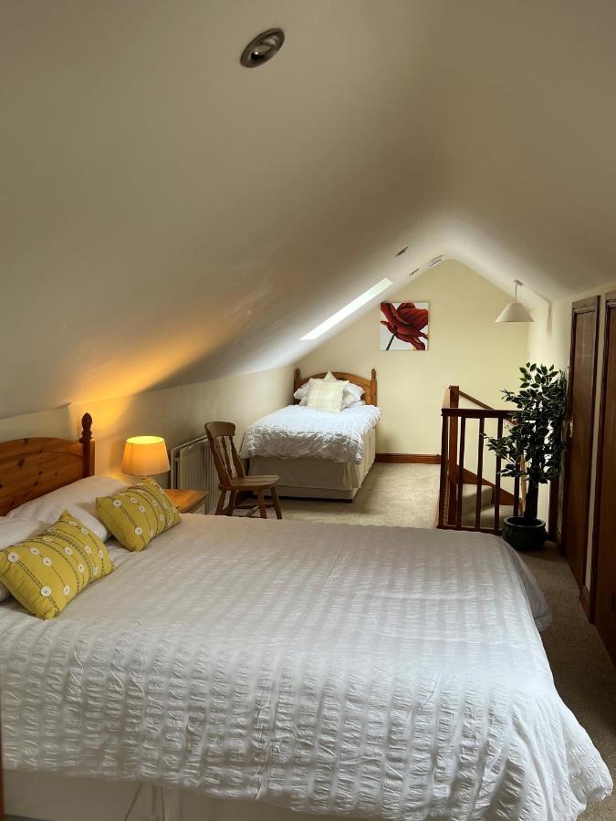 Cheerful 3 Bedroom Cottage In Central Location Ambleside Exteriér fotografie