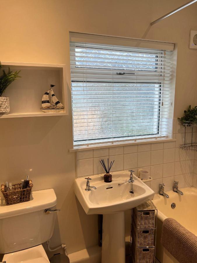 Cheerful 3 Bedroom Cottage In Central Location Ambleside Exteriér fotografie
